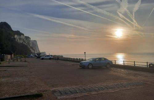 2 Bed Chalet, St Margaret's at Cliffe, South Coast - Foto 57