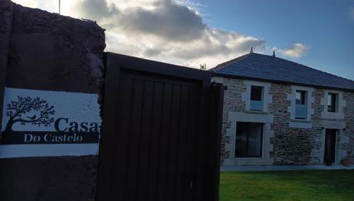 Casa Do Castelo - Foto 2