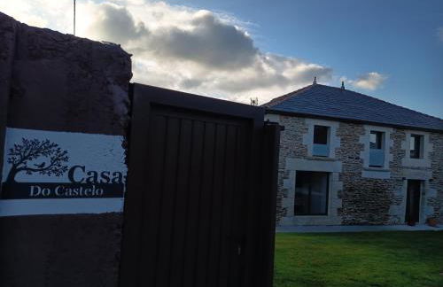 Casa Do Castelo - Foto 2