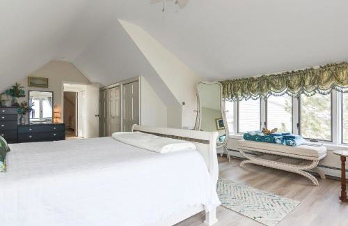 Ocean front home on dunes of Wingaersheek Beach - Photo 49