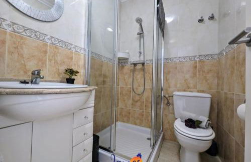 Cheerful 3 Bedroom Townhouse in El Galan EG2 - Foto 15