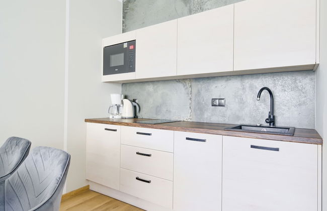 Apartamenty Sun & Snow Aquamarina - Photo 53