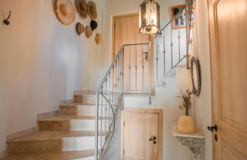 Villa Olivier - Foto 12