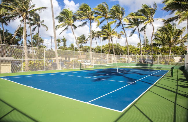 Castle at Makahuena at Poipu - Photo 25