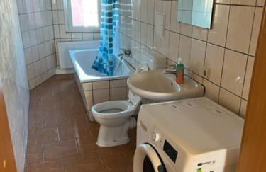 Monteurwohnung in Halle Saale - Foto 7