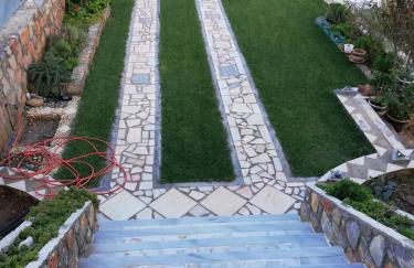 Dimitris Vaso’s Villa with Sea and Mountain View! - Foto 61