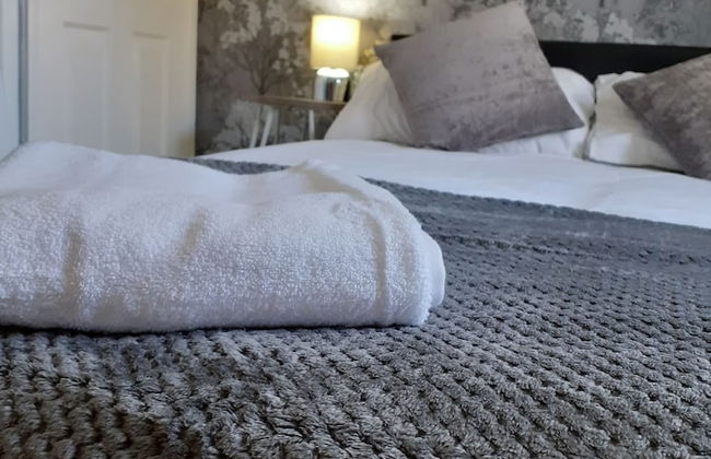 Hardwick Haven, Sedgefield - Near Hardwick Hall - Foto 7