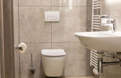 City Apartments - Nürnberg Altstadt - Foto 34