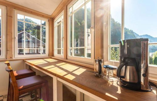 Bio-Apartments Villa Thusnelda - Foto 64