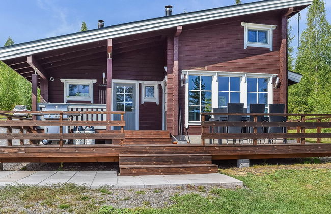 Lekojärven herra - Foto 2