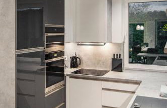 Domki na wzgórzu - Foto 13