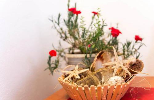 Apartments Ere Zuronja-One-Bedroom Apartment with Sea View 3 - Photo 21