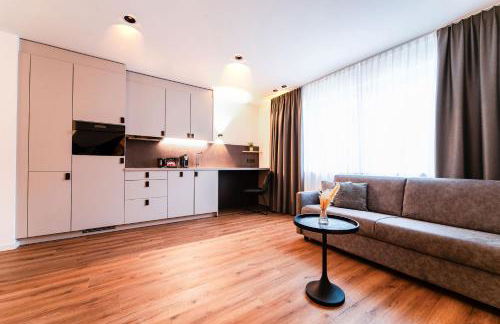 Triller Living - Serviced Apartments - Foto 64