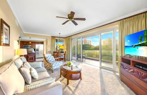 Honua Kai Konea Recently Remodeled Partial Ocean View 2-Bedroom Condo, Corner Unit with Complimentary Rental Car Included HKK-434 by KBM - Foto 10