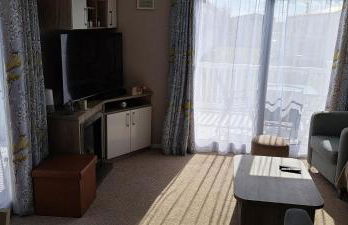 Beautiful 3-Bed Lodge in kent - Foto 8