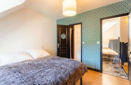 La Passerelle - Entre Vannes & Auray - Foto 17