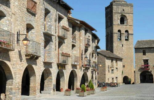 L'arome de Ainsa - Foto 39