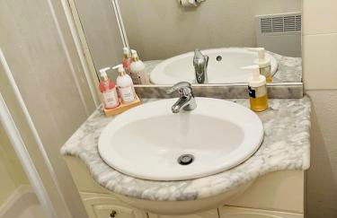 Studio bien situé - Proche Centre Bd Jules Verne - Foto 6