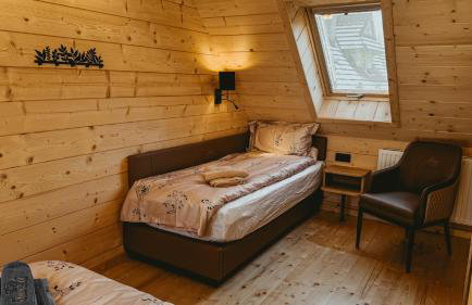 Chaty Wald - Foto 31