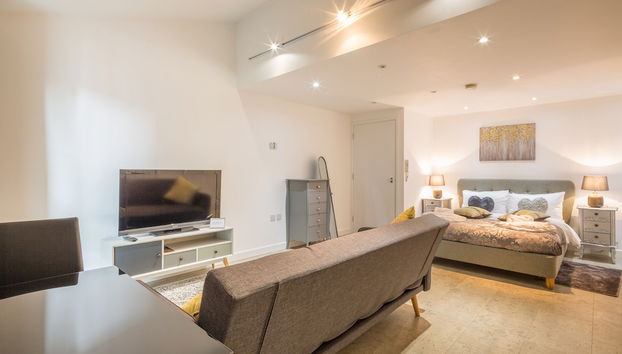 Old Bakery - Foto 2, Habitación