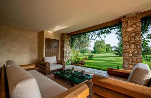 Creative Design House Golf & SPA - Foto 9