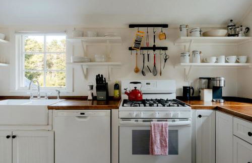 Waterfront 1900s Hot Tub Eldred Homestead - Foto 12