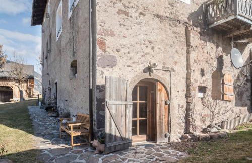 Moserhof Ferienwohnung Sunnseit - Foto 22