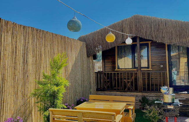 Sare Suit Bungalow - Foto 16