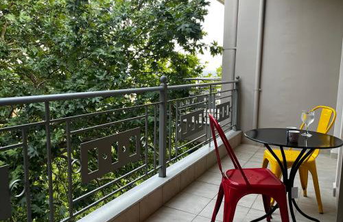 The Spartan Penthouse - Foto 7