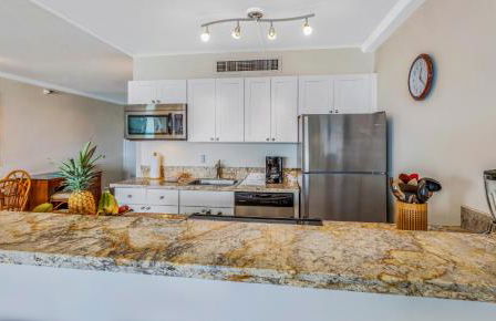 Maui Kai Condos - No Resort Fees - Foto 20