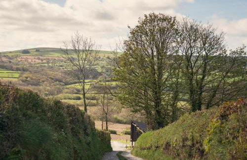 Lloft Gwair - Hayloft - Foto 19