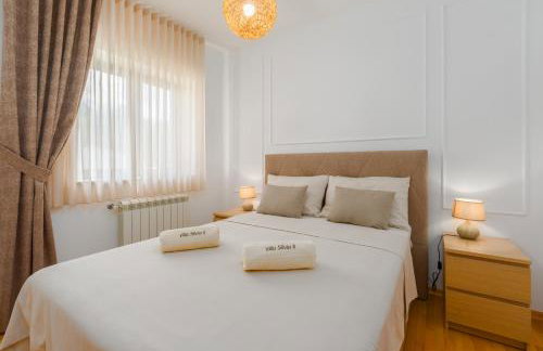 Apartment Mihael with pool and beautiful garden - Foto 24