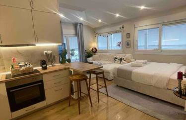 Cozy studio στο κεντρο - Foto 28