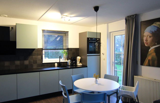 Bungalowpark It Wiid - Foto 3