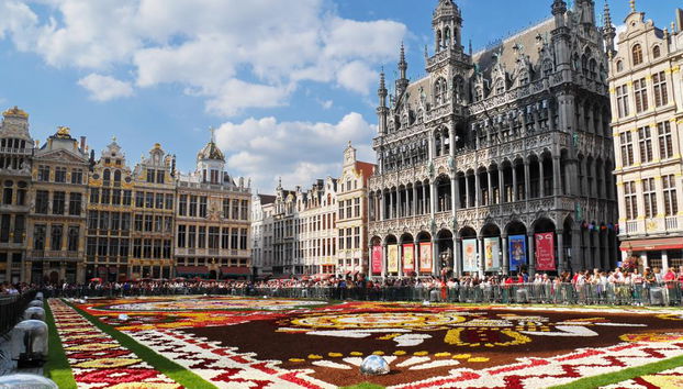 Tour privado de Bruselas - Foto 5