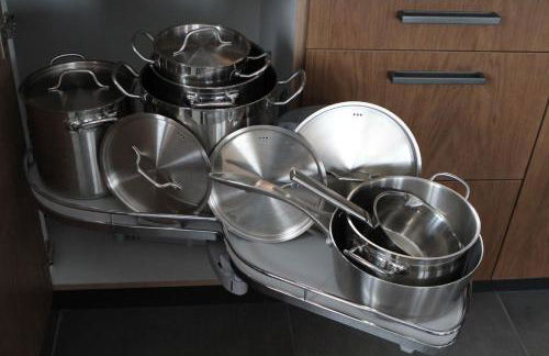 Chalet Rouge ou Blanc - Foto 51