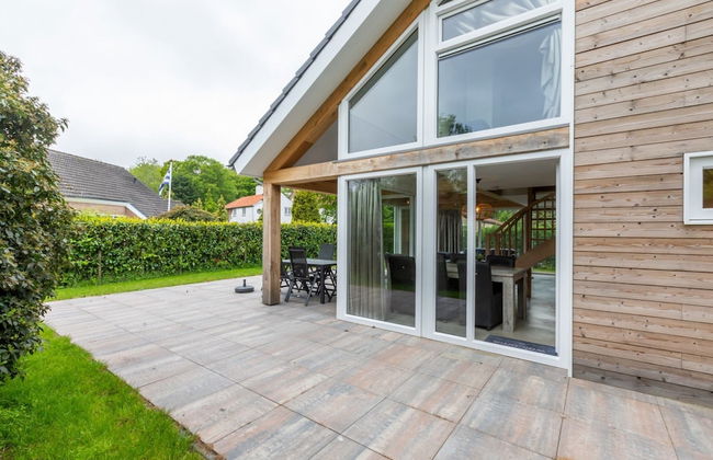 Holiday Home Near Beach Burgh-haamstede - Photo 29