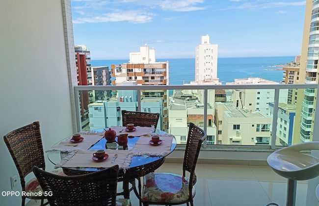 Superb Sea View 2bed Flat, 2baths, Wi-fi, Parking - Photo 22