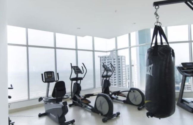 River Wood I Sunny 1 BDR in Costa del Este - Foto 16