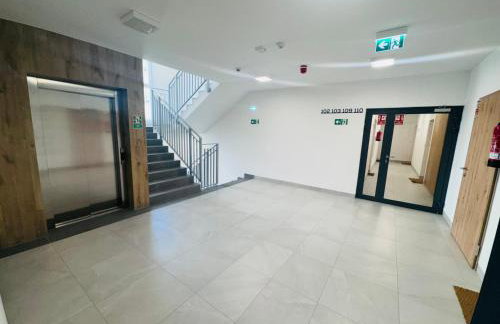 Rodzinny Apartament przy plaży, Bezpłatny parking Dąbki - Foto 13