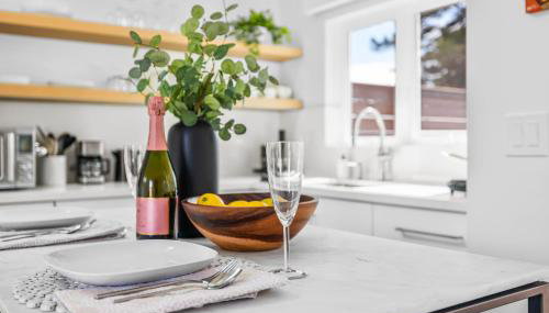 Bay View Bungalow - Foto 2