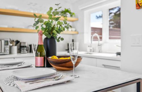 Bay View Bungalow - Foto 2