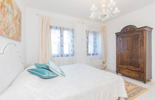 Berto's house tra mare e laguna - Foto 24