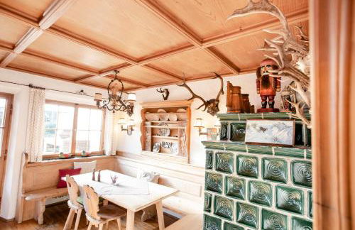 Gästehaus Hotel Maria Theresia - Foto 24