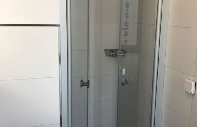 Villa Wonderful Dangast in the North Sea Park - Photo 15