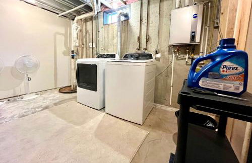 Valley View Home with Game Room, & Exclusive Beach & Pool Access - Foto 35