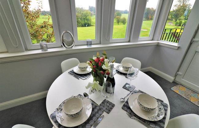 Greenlees Clubhouse 2 bed - Cambuslang - Foto 37