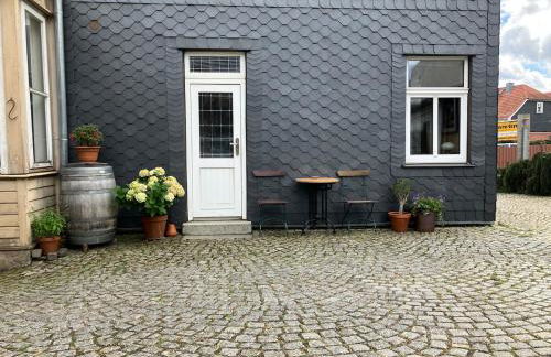 Wandergesellenzimmer mit Bad und Küche - Foto 6