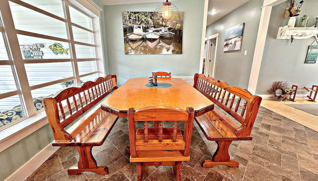 Escape On The River - Foto 5, Habitación