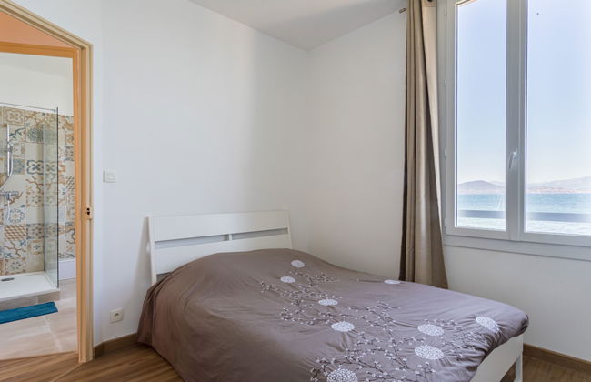 La Madrague - Foto 16